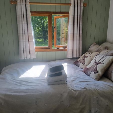 Sika Hut Villa Уеърхам Екстериор снимка