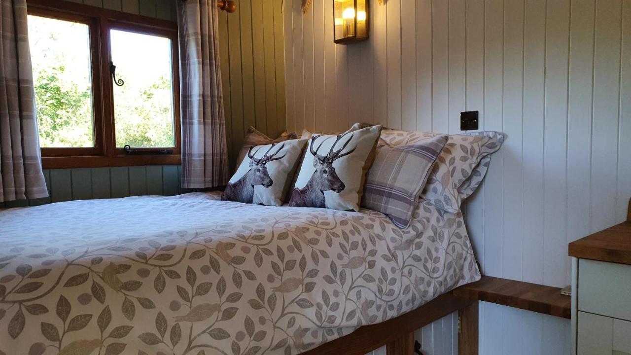 Sika Hut Villa Уеърхам Екстериор снимка