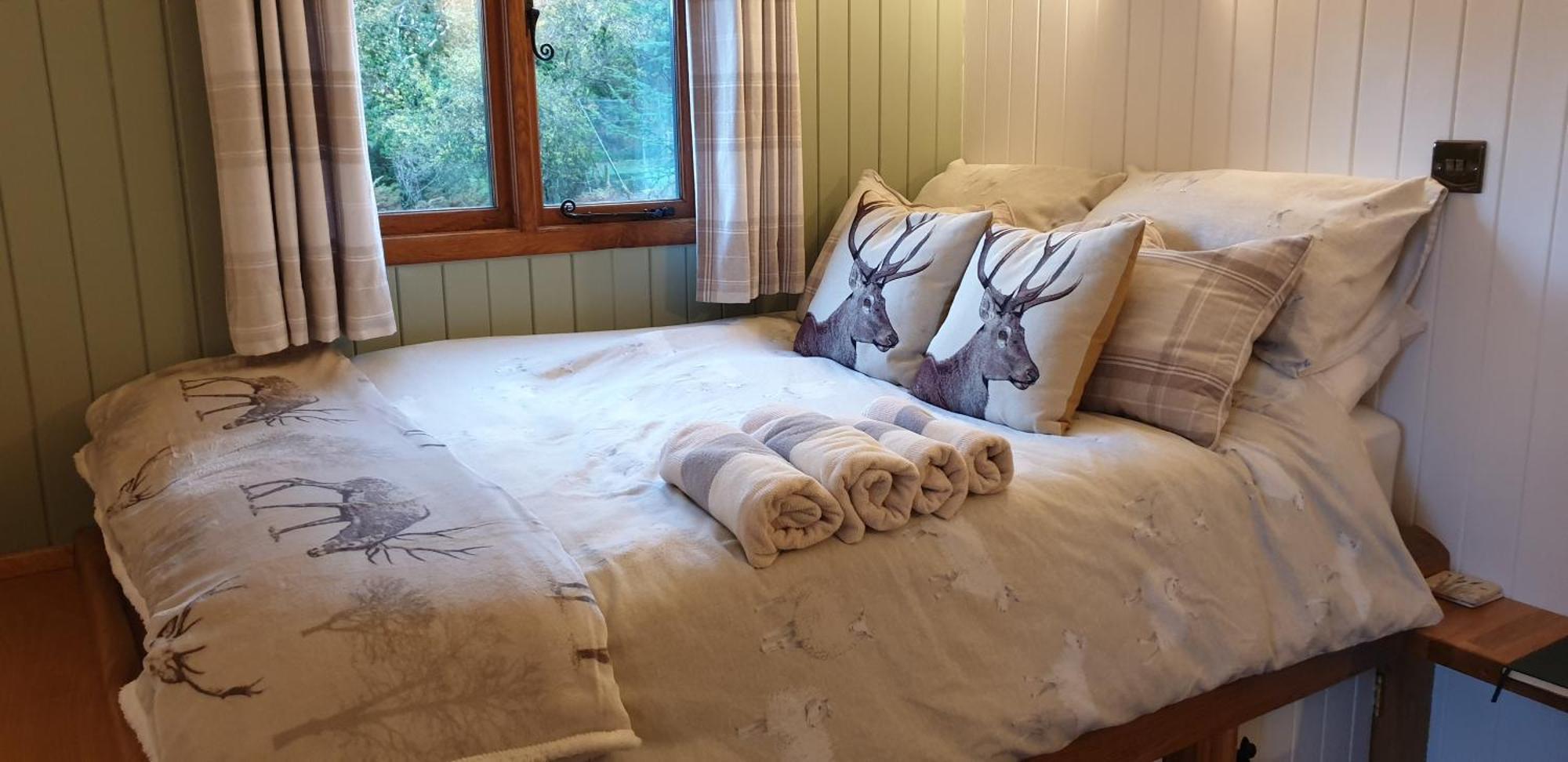 Sika Hut Villa Уеърхам Екстериор снимка