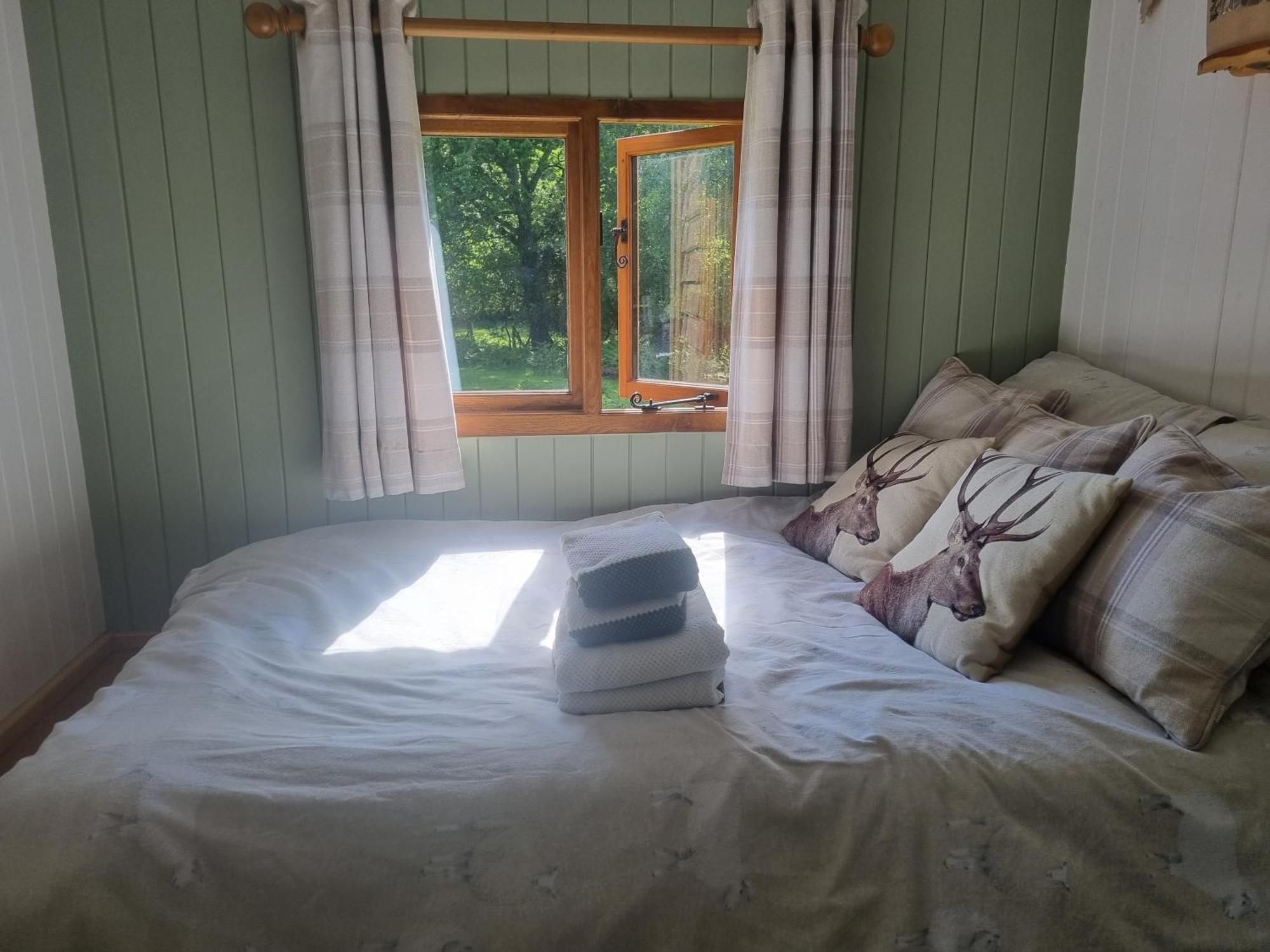 Sika Hut Villa Уеърхам Екстериор снимка