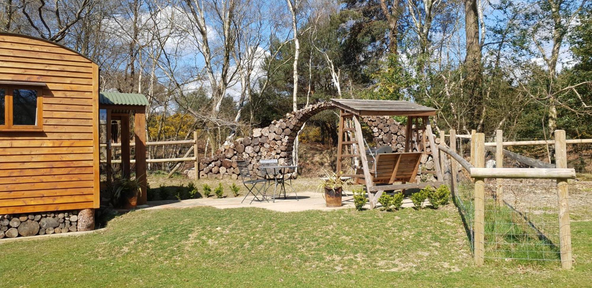 Sika Hut Villa Уеърхам Екстериор снимка